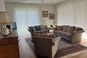 Helle 2-Zimmer Wohnung mit Terrasse im Grünen – Peinerstraße 126, 38112 Lehndorf-Watenbüttel, Braunschweig – Vorschaubild 2