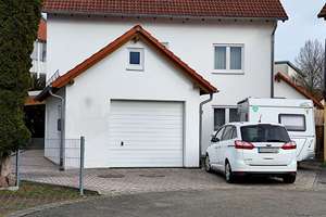 * Gepflegtes EFH mit ELW in Sackgassenlage * – Die vollständige Adresse der Immobilie erhältst du vom Anbieter., 74523 Schwäbisch Hall – Vorschaubild 2