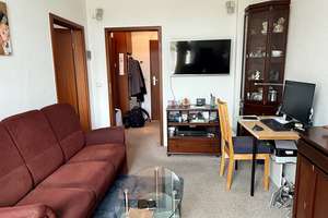 Helle 2 Zimmer Wohnung mit Balkon und moderner EBK – Tieloh 9, 22307 Barmbek-Nord, Hamburg – Vorschaubild 3