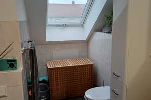 Neuwertige 2 Zimmer Wohnung mit großer Loggia und guter Energieklasse – Relaisstr. 39, 68219 Rheinau, Mannheim – Vorschaubild 3