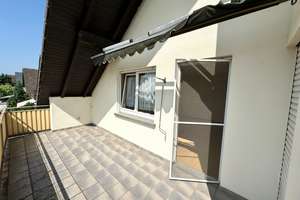 GEMÜTLICHES Wohlfühl-Zuhause mit großem PLATZangebot in RUHIGER Lage in Liedolsh./Dett. – Die vollständige Adresse der Immobilie erhältst du vom Anbieter., 76706 Dettenheim – Vorschaubild 13
