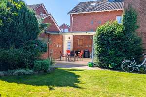 Wohnen mit Charakter: Gepflegtes Einfamilienhaus in Münster-Handorf – 48157 Handorf, Münster – Vorschaubild 3