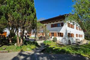 Traum im Allgäu/Exclusives ehem. Bauernhaus in Fastalleinlage mit Bergsicht bei Kempten – Die vollständige Adresse der Immobilie erhältst du vom Anbieter., 87463 Dietmannsried – Vorschaubild 2