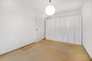 Bremen-Schwachhausen: 3,5 Zimmer-Maisonnettewohnung mit Loggia, Kellerraum und Garage  – Die vollständige Adresse der Immobilie erhältst du vom Anbieter., 28211 Gete, Bremen – Vorschaubild 13