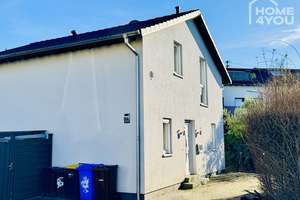 Ruhiges EFH in Top-Wohnlage, KfW 70, 145 qm, 4 SZ, 2 Bäder, Keller, Wintergarten, Wärmepumpe, Garten – Die vollständige Adresse der Immobilie erhältst du vom Anbieter., 50389 Wesseling – Vorschaubild 5