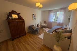Gepflegtes Einfamilienhaus in Malsch mit 5 Zimmern – Muggensturmer Straße 51, 76316 Malsch – Vorschaubild 5