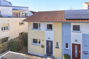 4,5-Zimmer-Reihenendhaus mit Garten, Garage, Carport & Balkonkraftwerk in bester Lage in Biberach – Die vollständige Adresse der Immobilie erhältst du vom Anbieter., 74078 Biberach, Heilbronn – Vorschaubild 22