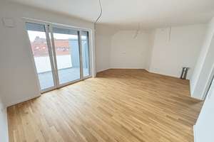 Neubau Erstbezug: Exklusive 4-Zi. Maisonette-Wohnung über den Dächern von Walle – Die vollständige Adresse der Immobilie erhältst du vom Anbieter., 28219 Walle (Ortsteil), Bremen – Vorschaubild 5