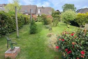 Uriges Wohnhaus mit Garage auf einem idyllischen  Grundstück in ruhiger Wohnlage von Grefrath-Oedt – Die vollständige Adresse der Immobilie erhältst du vom Anbieter., 47929 Grefrath – Vorschaubild 12