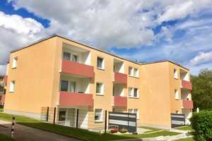 Modernisiertes Glück wartet auf neuen, netten Mieter – Bredowstr. 18A, 44309 Dortmund – Vorschaubild 2