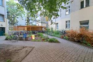 Gemütliche und vermietete 1-Zimmer-Wohnung mit Garten – Fontanestraße 31, 12049 Neukölln (Ortsteil), Berlin – Vorschaubild 6