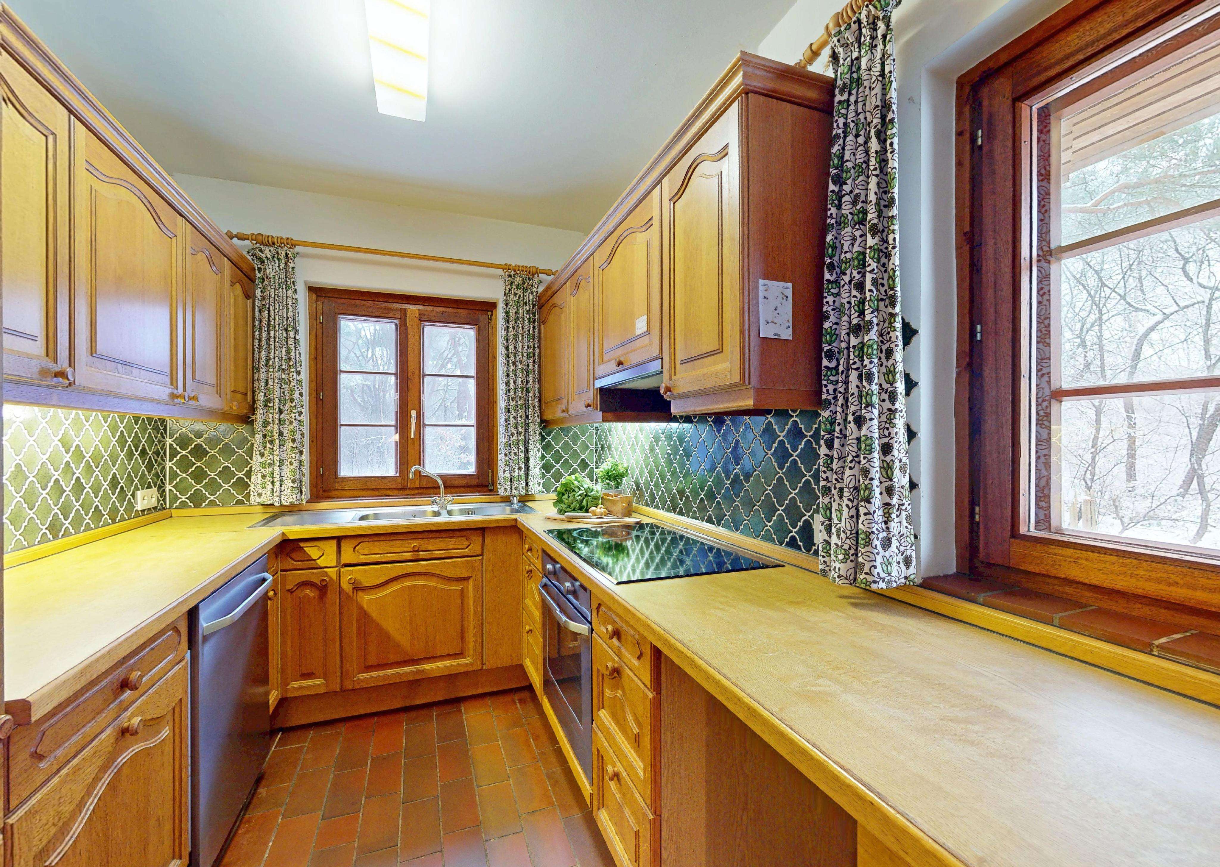 Immobilie in Nebel - Vom Wohnhaus zum Wohntraum - Ihr individuelles Projekt in begehrter Lage - Bild 11