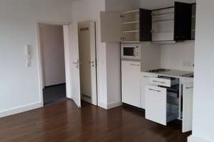Exklusive 1- Zimmerwohnung im Zentrum – Albstraße 26, 72764 Reutlingen-Mitte, Reutlingen – Vorschaubild 2