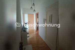 Tauschwohnung: Wohnungstausch Leipzig gegen Köln – Credéstraße 21, 4179 Neulindenau, Leipzig – Vorschaubild 1