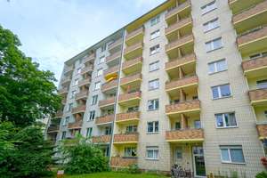 Stilvolle 2 ZI. Residenz in Charlottenburg inkl. Südwest-Balkon und idyllischem Blick ins Grüne – Die vollständige Adresse der Immobilie erhältst du vom Anbieter., 10587 Charlottenburg, Berlin – Vorschaubild 3