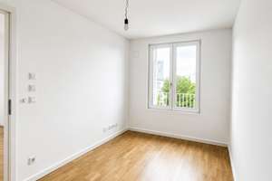 🅝🅔🅤 | Neuwertige 3-Zi.-Whg. mit West-Loggia, EBK & XL-TG-Stellplatz in München-Obermenzing – Hermine-von-Parish-Straße 3, 81245 Neupasing, München – Vorschaubild 10