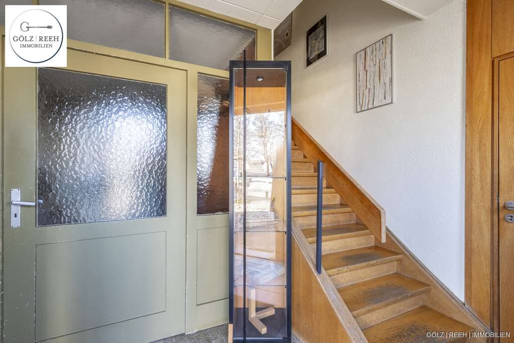 Immobilie in Aichwald - Kapitalanlage oder Eigenheim mit Charme – Fachwerkhaus in Aichwald-Schanbach wartet auf Sie! - Bild 3