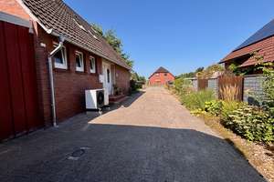 * EFH in Ostrhauderfehn * Effizienzklasse B * Wärmepumpe * Herzlicher  Garten *  Sanierung 2024-25 * – Die vollständige Adresse der Immobilie erhältst du vom Anbieter., 26842 Ostrhauderfehn – Vorschaubild 38