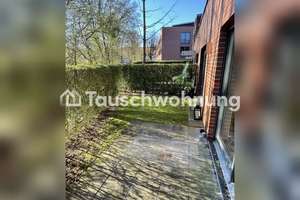 Tauschwohnung: Schöne und zentrale 3-Zimmer-Wohnung mit Terrasse – 48151 Aaseestadt, Münster – Vorschaubild 13