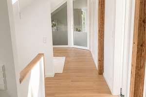 Exclusives Loft mit 14qm Balkon & Klimaanlage in Weingarten – Die vollständige Adresse der Immobilie erhältst du vom Anbieter., 76356 Weingarten (Baden) – Vorschaubild 5