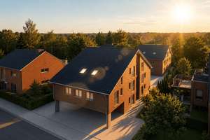 FREITAG UND SAMSTAG OPEN HOUSE! Jetzt noch ein Appartement sichern! – 48165 Hiltrup-Mitte, Münster – Vorschaubild 21