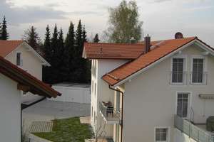 5 Zimmerwohnung mit großer Dachterrasse in Grafing – Elkofener Weg 23, 85567 Grafing bei München – Vorschaubild 7