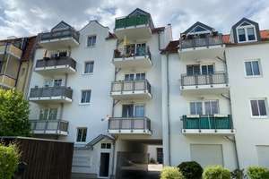 2-Zi.-Whg. mit Balkon, EBK (optional), PKW-Stellplatz nahe Cracauer Wasserfall – Seestraße 3, 39114 Cracau, Magdeburg – Vorschaubild 4