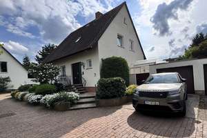 Familienglück in ruhiger Bestlage