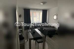 Tauschwohnung: Tausche 2-Zimmer Wohnung in Giesing gegen 3-4 Zimmer