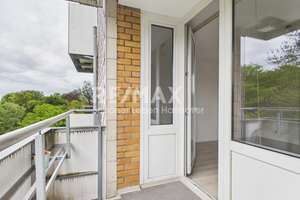 Kleine Wohnung mit Balkon und Fahrstuhl – Die vollständige Adresse der Immobilie erhältst du vom Anbieter., 30449 Linden-Süd, Hannover – Vorschaubild 7