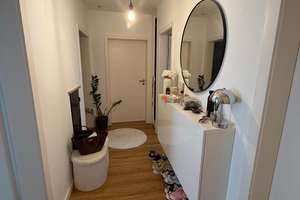 Sanierte 3-Zimmer-Wohnung in Stuttgart West mit zwei Balkonen – Traubenstraße 30, 70176 Rosenberg, Stuttgart – Vorschaubild 5