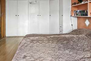 3-Zimmer-Wohnung mit großer Loggia und Blick ins Grüne inkl. Stellplatz – Bruchwaldstr. 58, 76229 Grötzingen, Karlsruhe – Vorschaubild 6