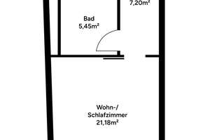 Lichtdurchflutetes City Apartment mit Wintergarten im exklusiven Löwenhof | Nahe Stiglmayerplatz – Die vollständige Adresse der Immobilie erhältst du vom Anbieter., 80335 Marsfeld, München – Vorschaubild 7