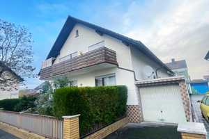 Mehrfamilienhaus mit 3 Wohnungen in ruhiger Lage. Rodgau Weiskirchen. – Thüringer Straße 2, 63110 Offenbach (Kreis) – Vorschaubild 2