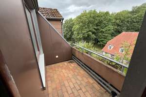 Gepflegte 2-Zimmer-Wohnung im Dachgeschoss in Göttingen – Angerstr. 1, 37073 Innenstadt, Göttingen – Vorschaubild 5