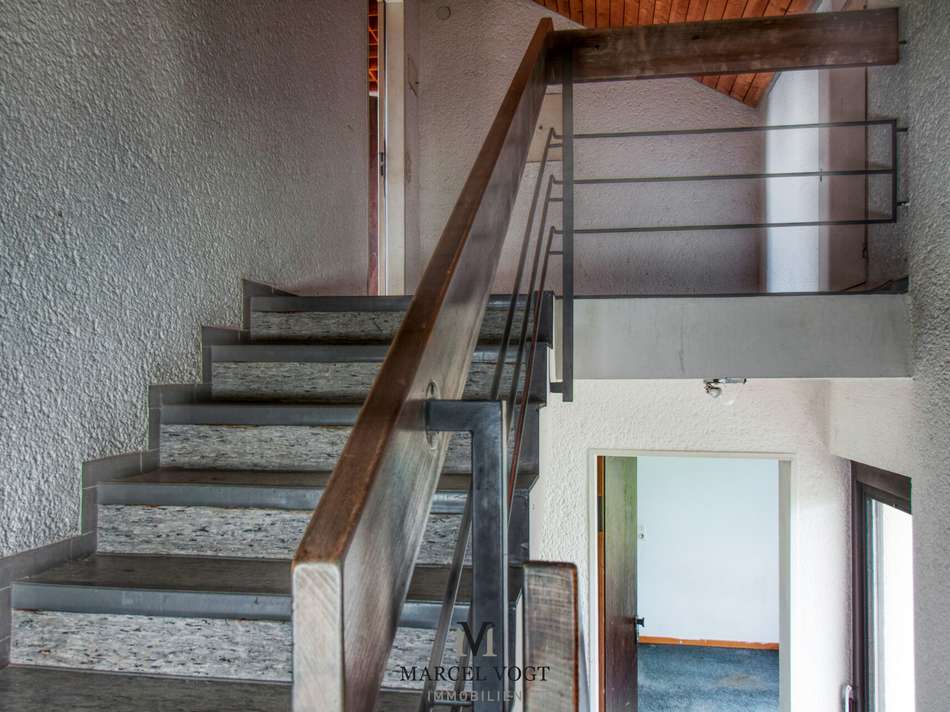 Treppenhaus