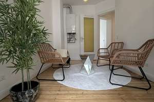 Sanierte Traumwohnung mit 4 Zimmern in Linden zu verkaufen. – 30451 Linden-Nord, Hannover – Vorschaubild 19