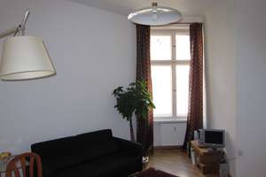 2-Zi.-ETW: schön zentral ~  ruhig + grün  --  top Lage Nähe Savignyplatz - Balkon -  – Die vollständige Adresse der Immobilie erhältst du vom Anbieter., 10629 Charlottenburg, Berlin – Vorschaubild 10
