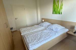 Charmante, möblierte Wohnung in Ruhiger Lage – Oelpfad 26, 44263 Hörde (Ortsteil), Dortmund – Vorschaubild 6