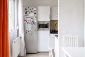 Modernsierte  3,5 Zimmer Eigentumswohnung mit Loggia – Die vollständige Adresse der Immobilie erhältst du vom Anbieter., 68309 Vogelstang, Mannheim – Vorschaubild 6