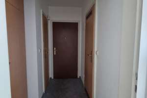Alltagstauglich wohnen in dieser Single 1-Zimmer-Wohnung in Duisburg – Karlstraße 40, 47119 Ruhrort, Duisburg – Vorschaubild 3