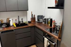 2-Zimmer-Wohnung in der Lütticher Straße in Köln – Lütticher Straße 11, 50674 Neustadt/Nord, Köln – Vorschaubild 2