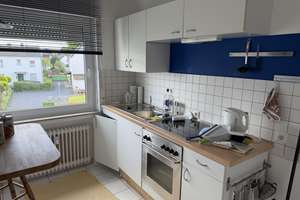 Schicke 2-Z-Wohnung - zentral in Roleber - Einbauküche!! – Roleberstraße 24, 53229 Holzlar, Bonn – Vorschaubild 7