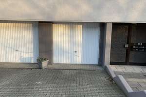 ***Renovierte 3 Zi. Gartenwohnung mit EBK in Lev.-Bürrig*** – Heinrich-Brünning-Straße 132, 51371 Bürrig, Leverkusen – Vorschaubild 21