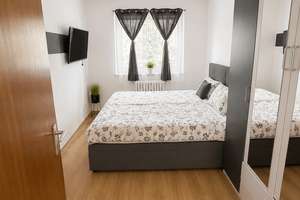 Lichtdurchflutete 3-Zimmer-Wohnung mit großem Sonnenbalkon in zentraler Wohnlage – Die vollständige Adresse der Immobilie erhältst du vom Anbieter., 47053 Hochfeld, Duisburg – Vorschaubild 7