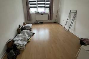 Helle ruhige 3- Zi.-Whg.  Groß-Buchh. m. Balkon – Buchenplan 2, 30655 Groß-Buchholz, Hannover – Vorschaubild 2