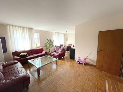 5 5 5 Zimmer Wohnung Zur Miete In Frankfurt Am Main Immobilienscout24