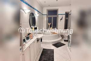 Tauschwohnung: 3-Zimmer-Wohnung in Maxvorstadt tauschen – Die vollständige Adresse der Immobilie erhältst du vom Anbieter., 80335 St. Benno, München – Vorschaubild 7