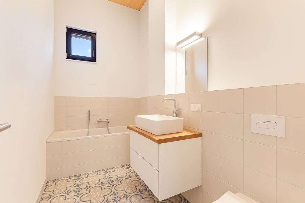 Immobilie in Diensdorf-Radlow - KfW 40 Plus Haus mit Wasserblick in attraktiver Lage – Perfekt für Eigennutzer und Kapitalanleger - Bild 7