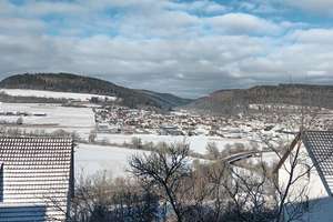 1500 € - 137 m² - 6.0 Zi. "Traumhaftes Reihenhaus" – Die vollständige Adresse der Immobilie erhältst du vom Anbieter., 78570 Mühlheim an der Donau – Vorschaubild 16